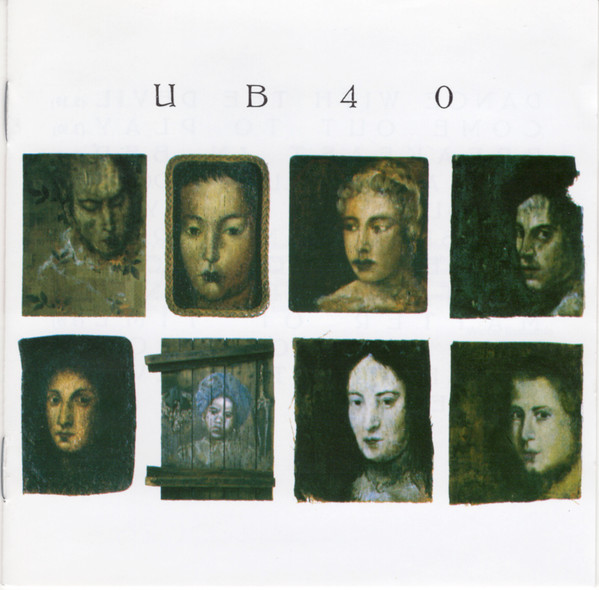 UB40